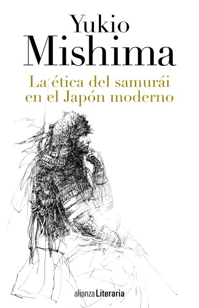 ETICA DEL SAMURAI EN EL JAPON MODERNO, LA