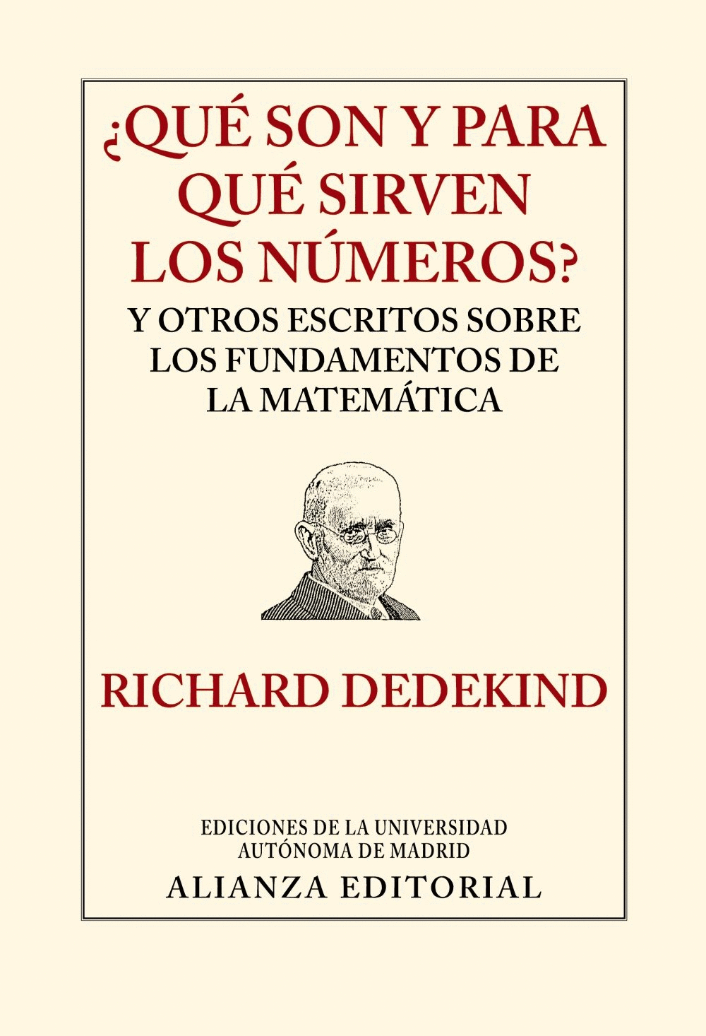 ¿QUE SON Y PARA QUE SIRVEN LOS NÚMEROS?