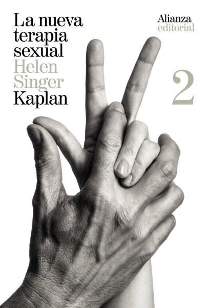 NUEVA TERAPIA SEXUAL II, LA