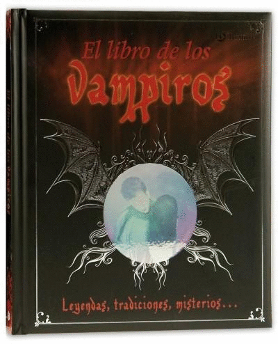 LIBRO DE LOS VAMPIROS, EL