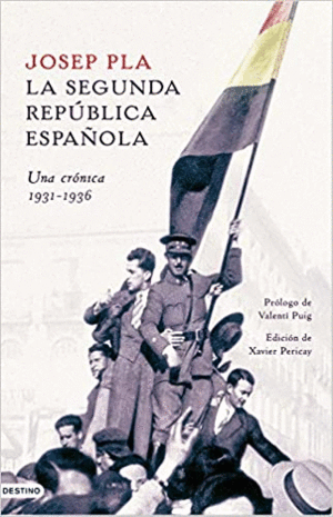 LA SEGUNDA REPUBLICA ESPAÑOLA