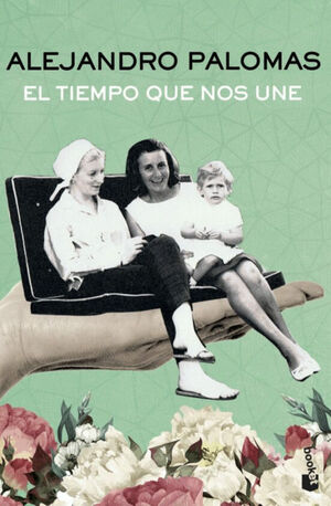 TIEMPO QUE NOS UNE, EL