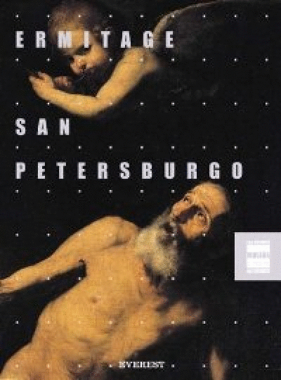 ERMITAGE, SAN PETERSBURGO