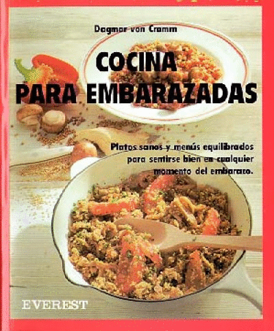 COCINA PARA EMBARAZADAS