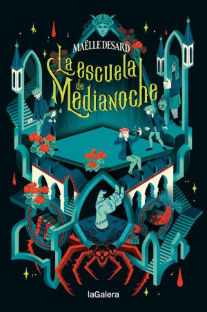 ESCUELA DE MEDIANOCHE, LA