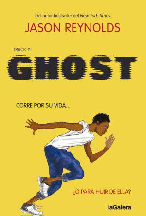 TRACK 1. GHOST