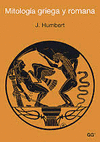 MITOLOGIA GRIEGA Y ROMANA