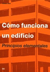 CÓMO FUNCIONA UN EDIFICIO