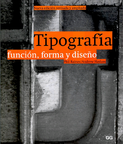 TIPOGRAFIA, FUNCION, FORMA Y DISENO