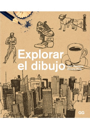 EXPLORAR EL DIBUJO