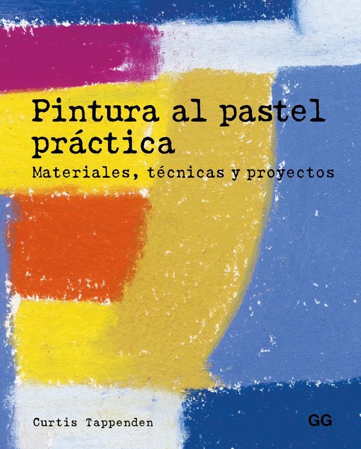 PINTURA AL PASTEL PRACTICA