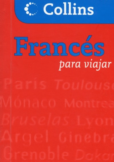 FRANCES PARA VIAJAR / MINI