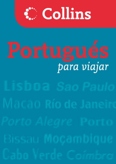 PORTUGUES PARA VIAJAR