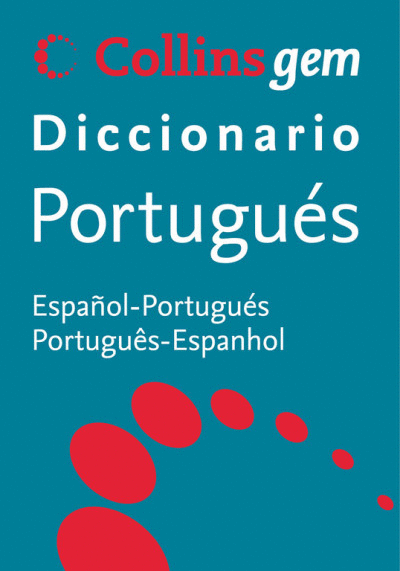 DICCIONARIO GEM PORTUGUES - ESPAÑOL