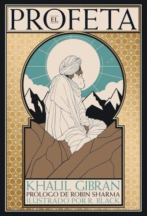 PROFETA, EL (EDICION ILUSTRADA)