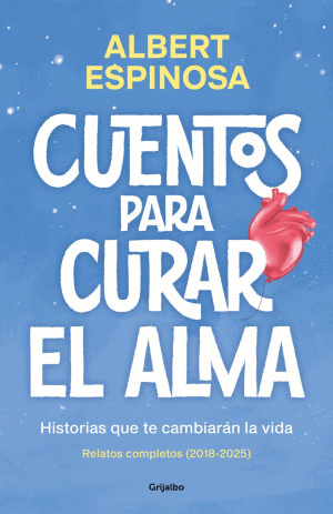 CUENTOS PARA CURAR EL ALMA