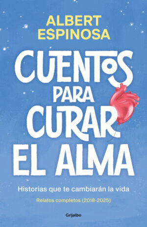 CUENTOS PARA CURAR EL ALMA
