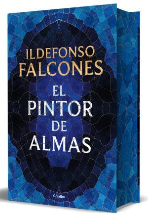 PINTOR DE ALMAS, EL