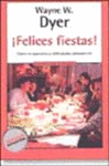 FELICES FIESTAS