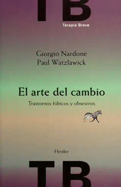 EL ARTE DEL CAMBIO