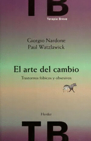 EL ARTE DEL CAMBIO