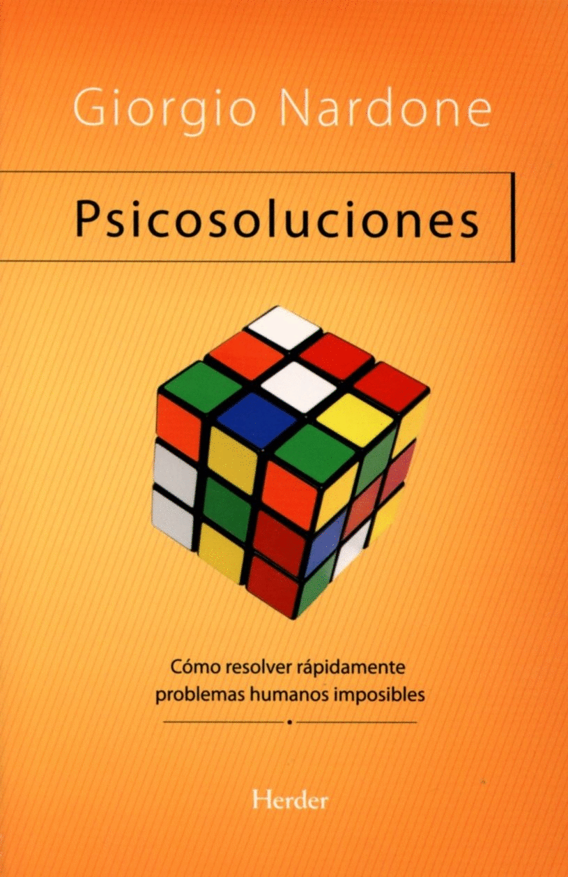 PSICOSOLUCIONES