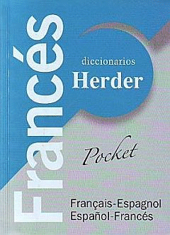 DICCIONARIO ESPAÑOL-FRANCÉS / FRANÇAIS-ESPAGNOL