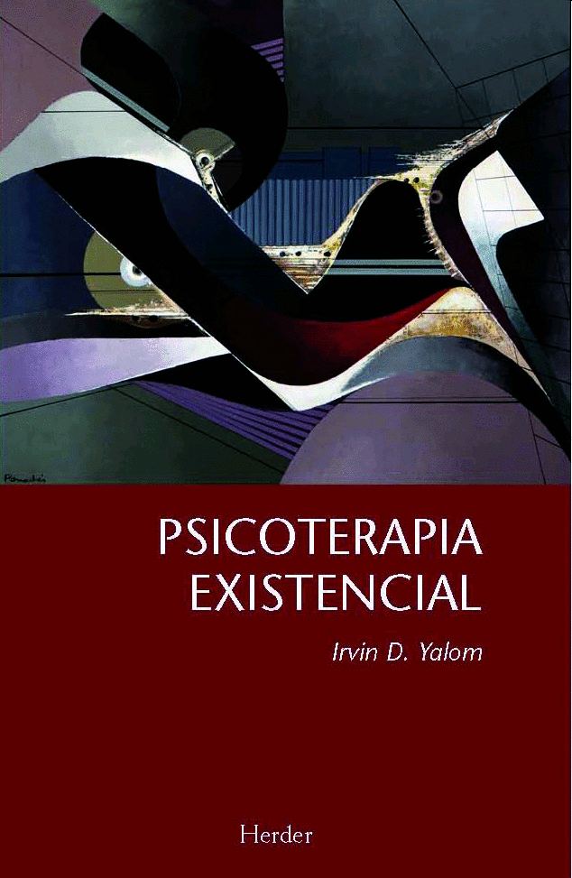 PSICOTERAPIA EXISTENCIAL