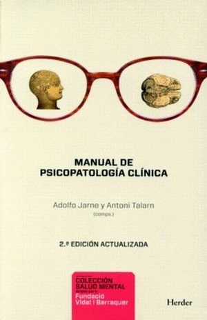 MANUAL DE PSICOPATOLOGIA CLINICA