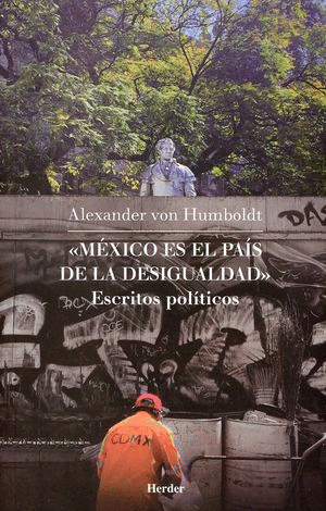 MÉXICO ES EL PAÍS DE LA DESIGUALDAD