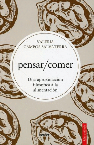 PENSAR / COMER