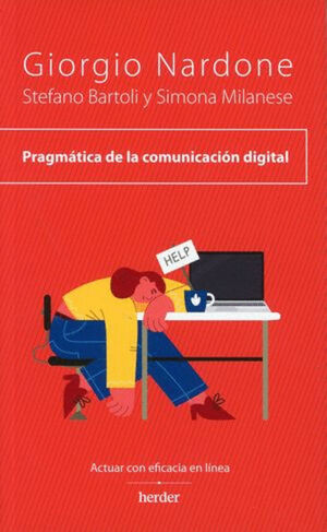 PRAGMÁTICA DE LA COMUNICACIÓN DIGITAL