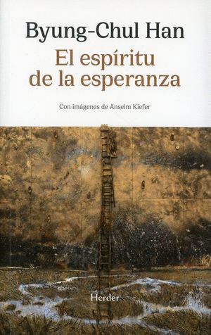 EL ESPÍRITU DE LA ESPERANZA