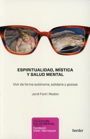 ESPIRITUALIDAD, MÍSTICA Y SALUD MENTAL