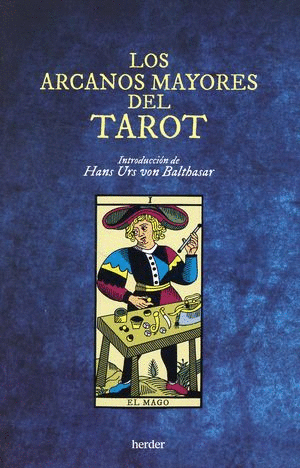 ARCANOS MAYORES DEL TAROT, LOS