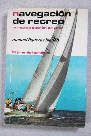 NAVEGACION DE RECREO