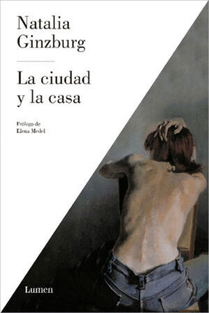 CIUDAD Y LA CASA, LA