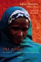 MI VIDA, LA LUCHA DE UNA MUJER CONTRA LA LAPIDACIÓN