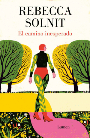 CAMINO INESPERADO, EL (TIT.PROV.)
