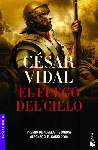 FUEGO DEL CIELO, EL