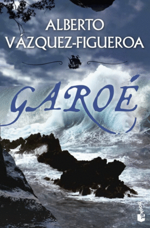 GAROE