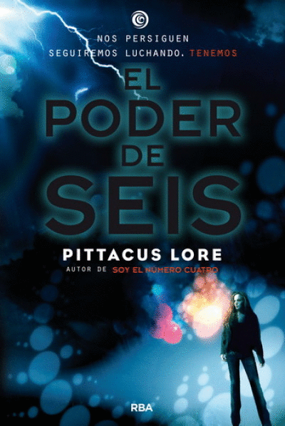 PODER DE SEIS, EL