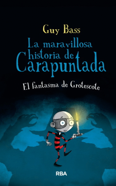 MARAVILLOSA HISTORIA DE CARAPUNTADA 3, LA