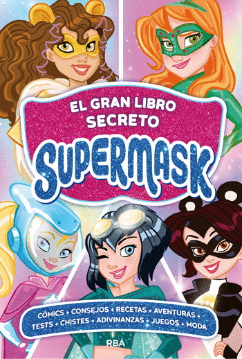 GRAN LIBRO SECRETO, EL