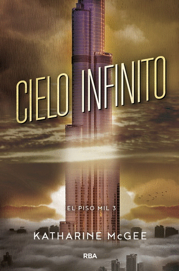 CIELO INFINITO