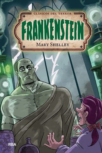 FRANKENSTEIN