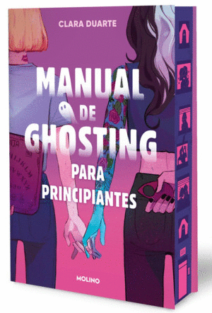 MANUAL DE GHOSTING PARA PRINCIPIANTES