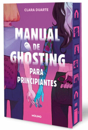 MANUAL DE GHOSTING PARA PRINCIPIANTES