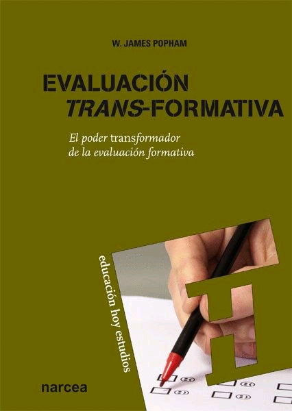 EVALUACION TRANS-FORMATIVA