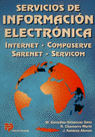 SERVICIOS DE INFORMACIÓN ELECTRÓNICA